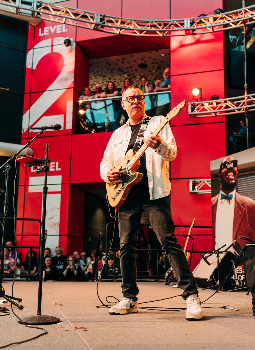 Fred Armisen