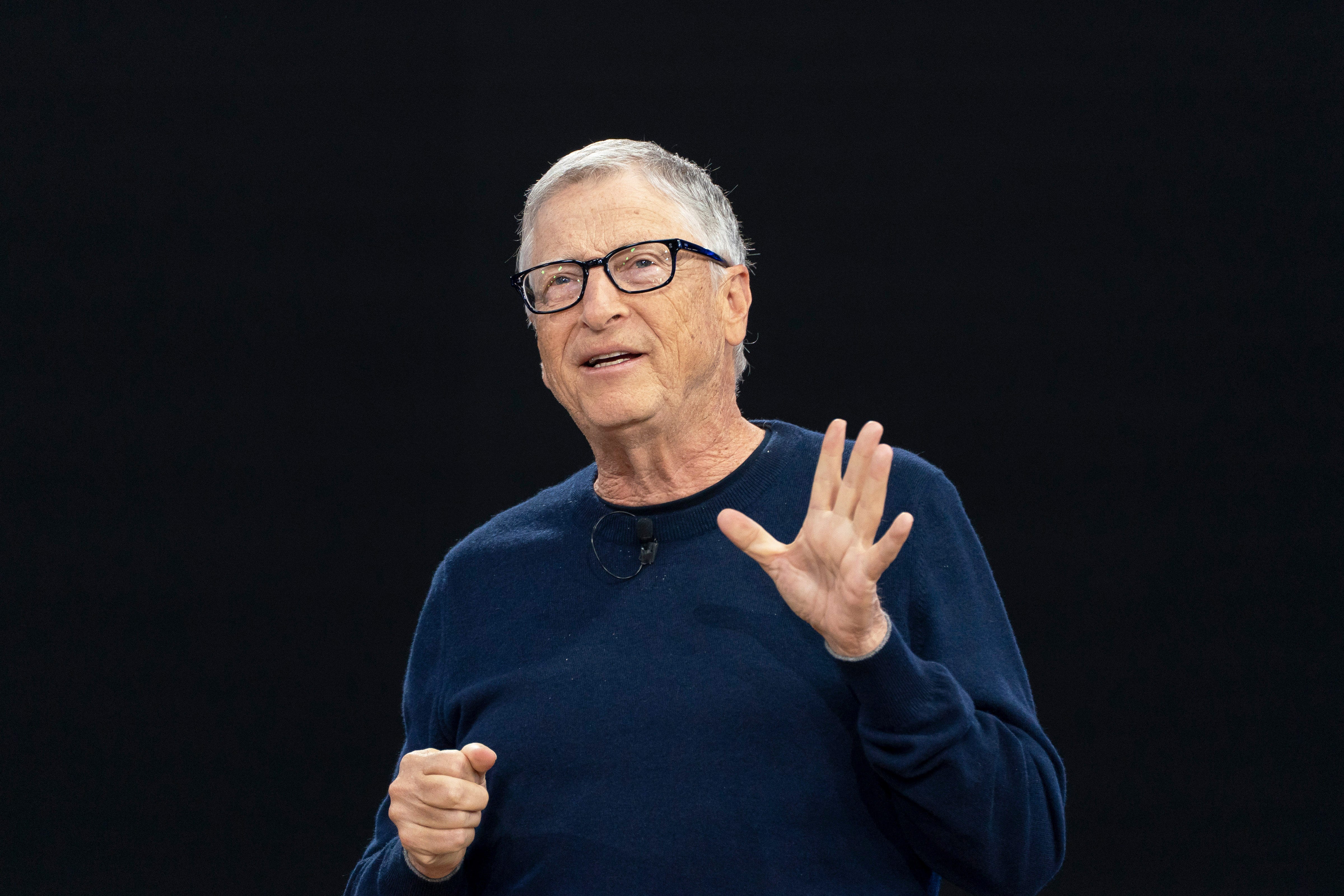 Bill Gates