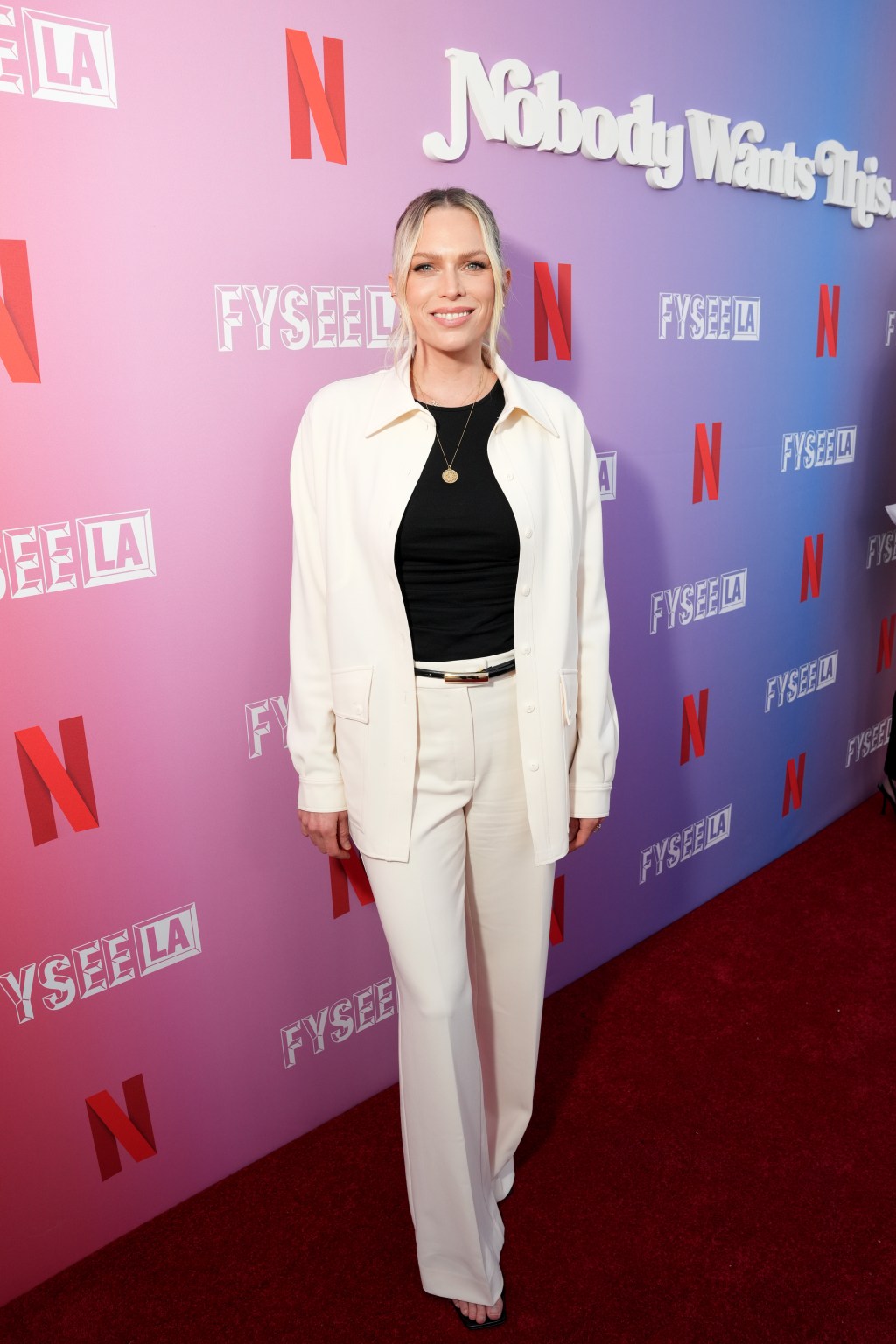 ‘Nobody Wants This’ Creator Erin Foster Talks Season 2 Timeline; Leighton Meester And Adam Brody Together On Screen