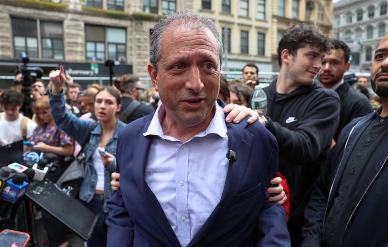 Brad Lander