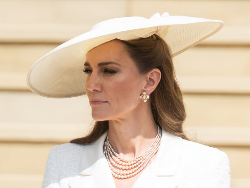 Kate Middleton