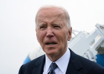 Cornyn: Biden Admin, Democrats Tell Americans ‘Don’t Believe Your Lying Eyes’