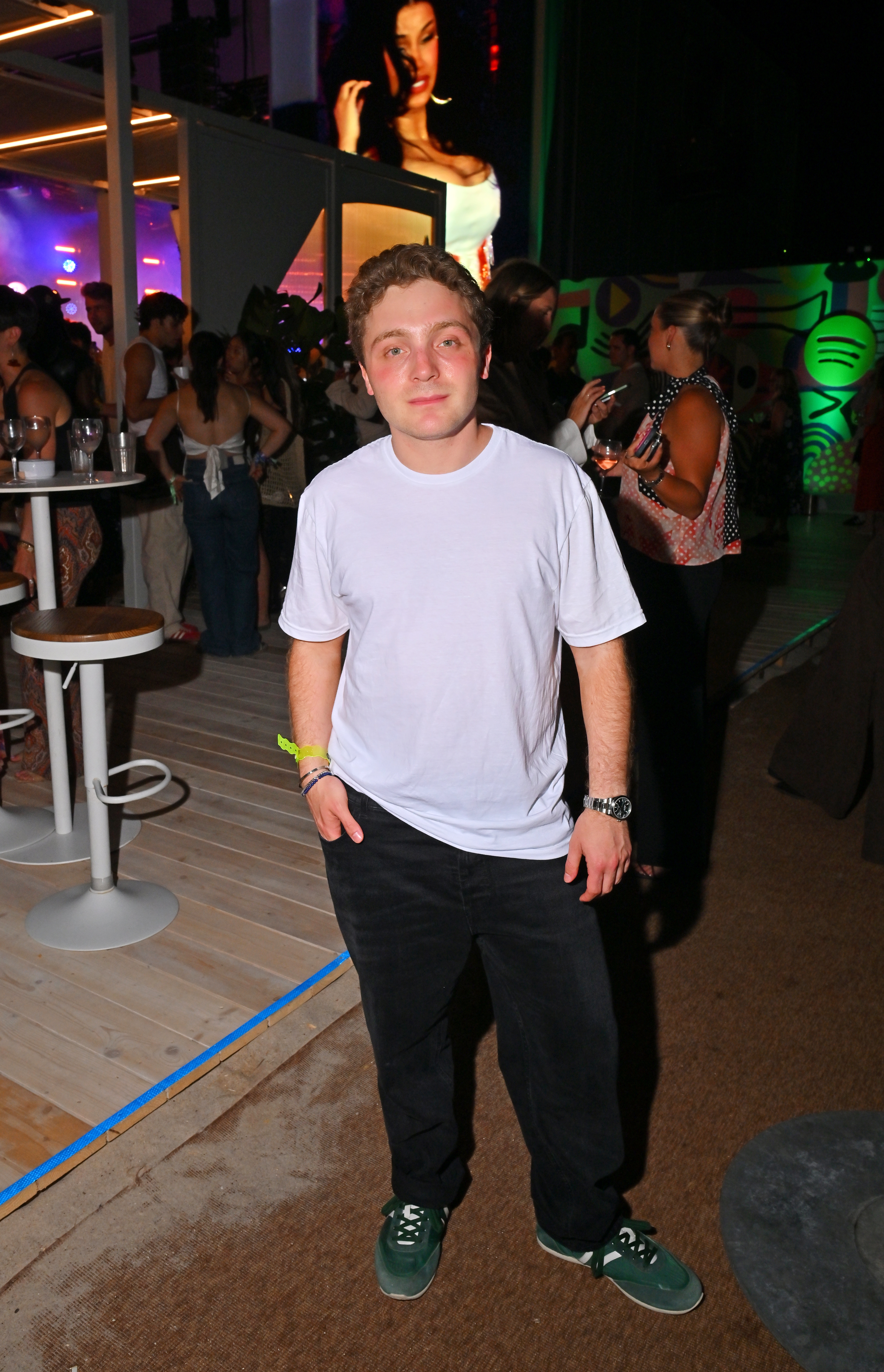 Jake Shane 