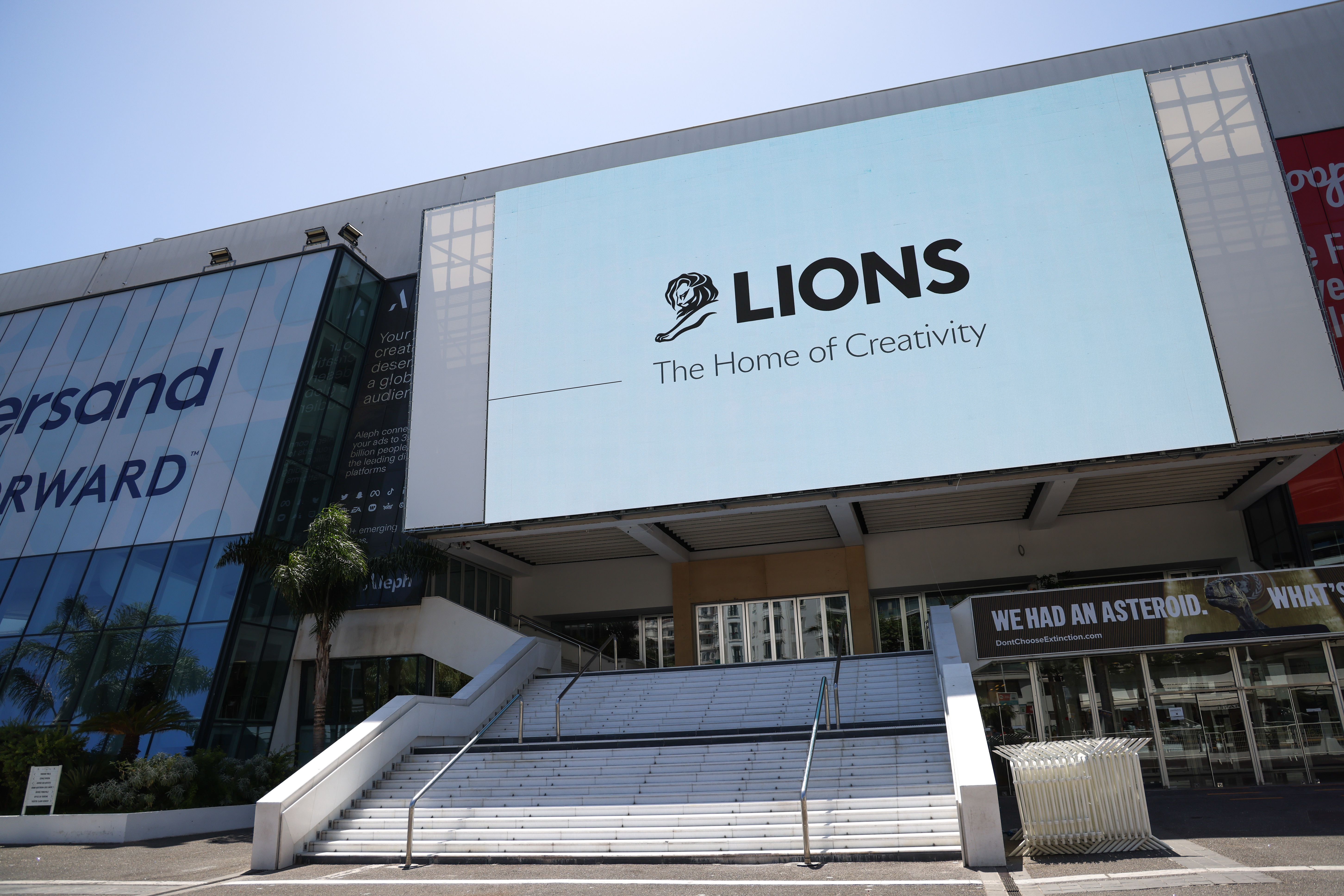 Cannes Lions 