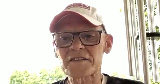 Carville: Democratic Party the ‘Most Effective’ Political Party in the World