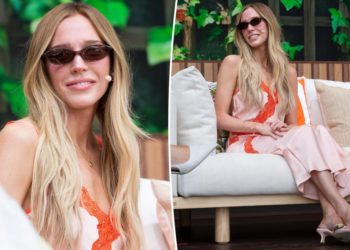 ‘Call Her Daddy’ podcaster Alex Cooper says her Unwell banner has ‘multiple scripts’ headed for film and TV at Cannes Lions 2025