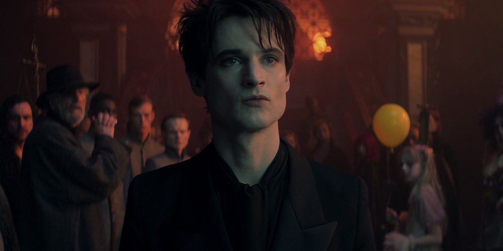 All Stories Come to an End in ‘The Sandman: Season 2’ Trailer