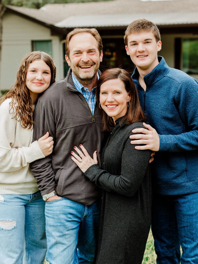Herridge's father, Brad Herridge – a pastor at the Ocker Brethern Church – confirmed his son's death in a heartbreaking Facebook post.
