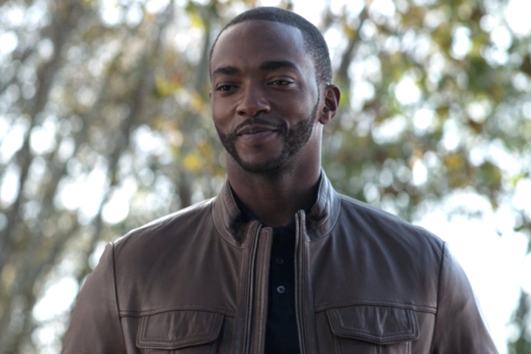 anthony mackie avengers endgame falcon sam