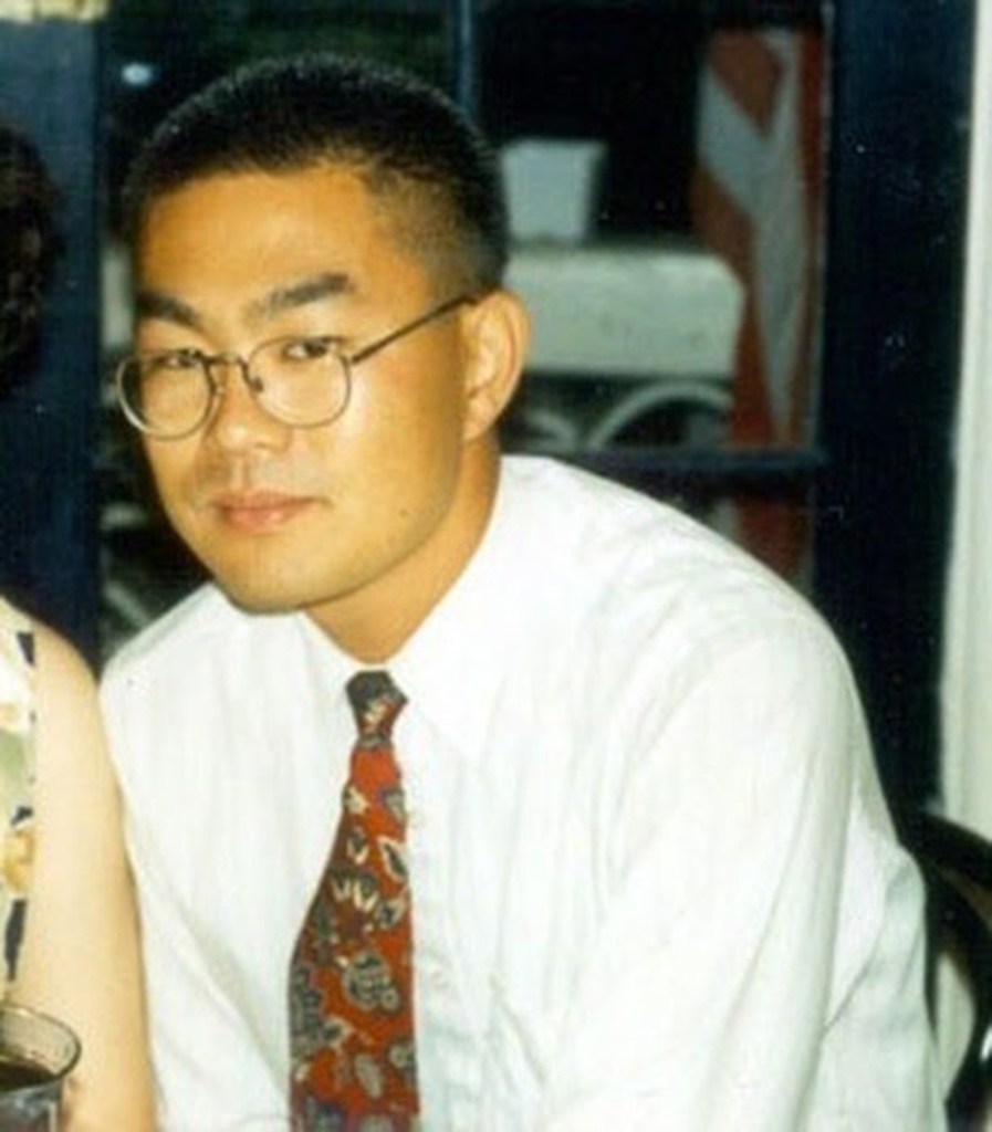 Tony Moon