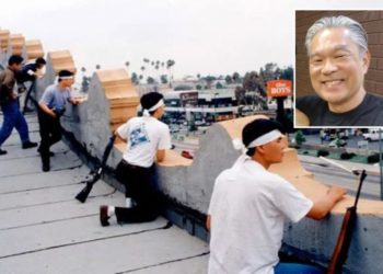 How an original Rooftop Korean got red-pilled: ‘These protests are not organic’