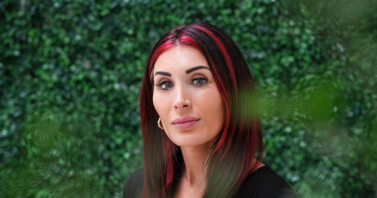 Loomer Threatens to Snitch on Conservatives Criticizing Trump in Raging MAGA Civil War...
