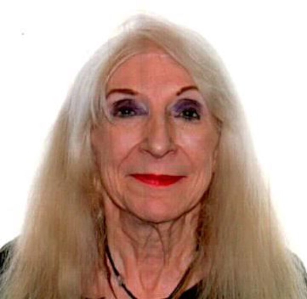 Mary Notarangelo was found dead inside her home underneath a pile of debris.