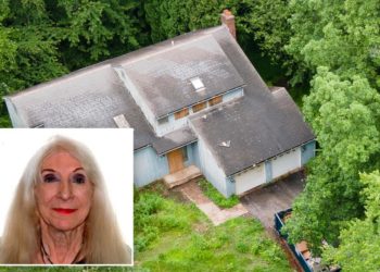 Retired detective found dead in hoarding conditions in Connecticut — eight months after she went missing