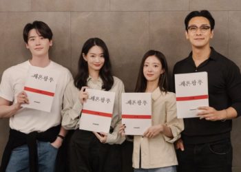 Disney+ Sets ‘The Remarried Empress’ Adaptation Starring Shin Min-a & Ju Ji-hoon