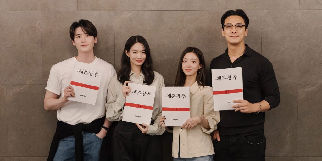 Disney+ Sets ‘The Remarried Empress’ Adaptation Starring Shin Min-a & Ju Ji-hoon