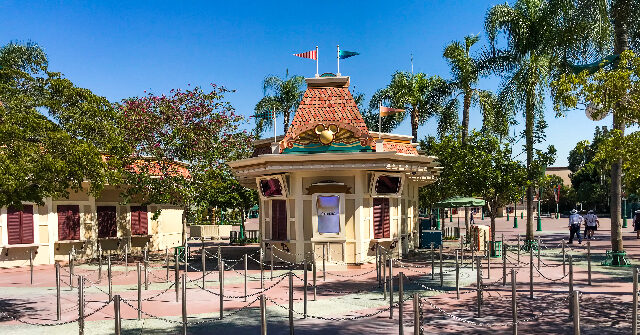 Disney World Sees Noticeably Low June Attendance: ‘Slowest Junes on Record in the Past Decade’
