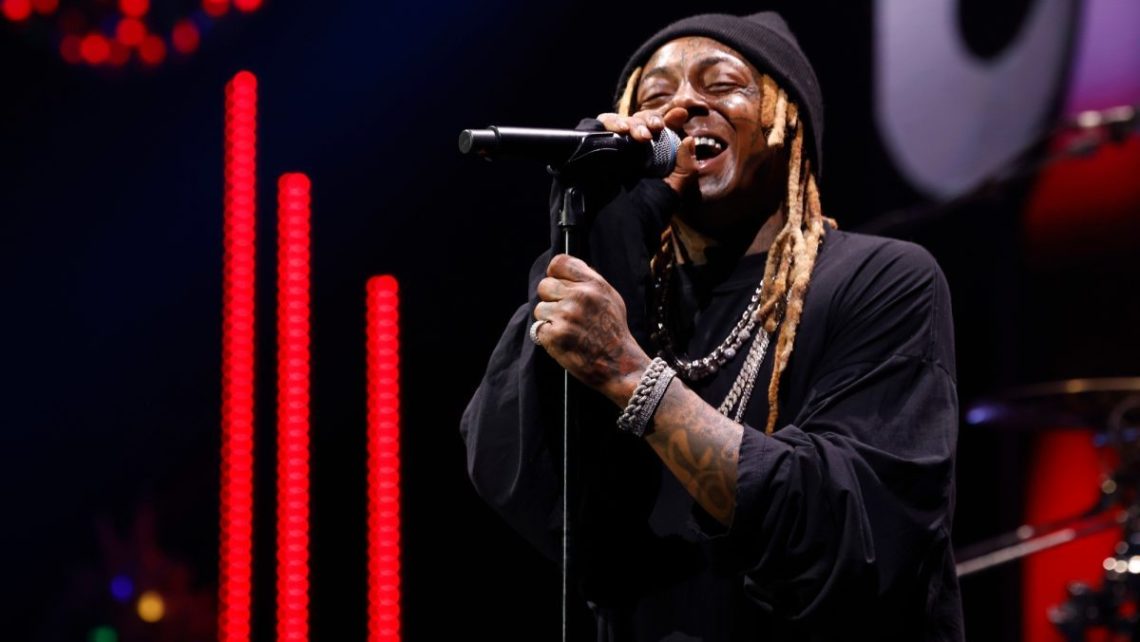 Despite the Hate, Lil Wayne’s ‘Tha Carter VI’ Is the Top Rap Album Out Right Now