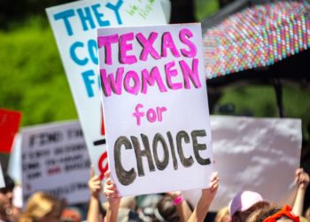 She Lost Her Fallopian Tube Due to Texas’ Abortion Ban—And Fought Back
