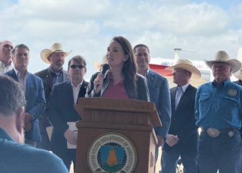 Ag secretary announces ‘bold’ plan to stop New World screwworm from entering US