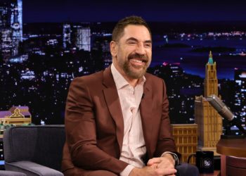 ‘No Country for Old Men’ Actor Javier Bardem is Such Huge Metal Fan, He’s Going to Concerts Alone