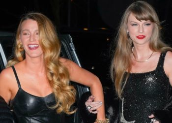 Justin Baldoni Given Full Access to Taylor Swift and Blake Lively’s Text Messages