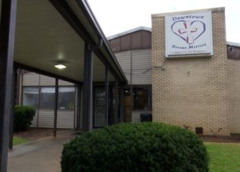 Downtown Rescue Mission facing ‘critical’ need for food donations