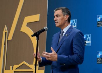 Spain rejects NATO’s 5% defence spending hike as ‘counterproductive’