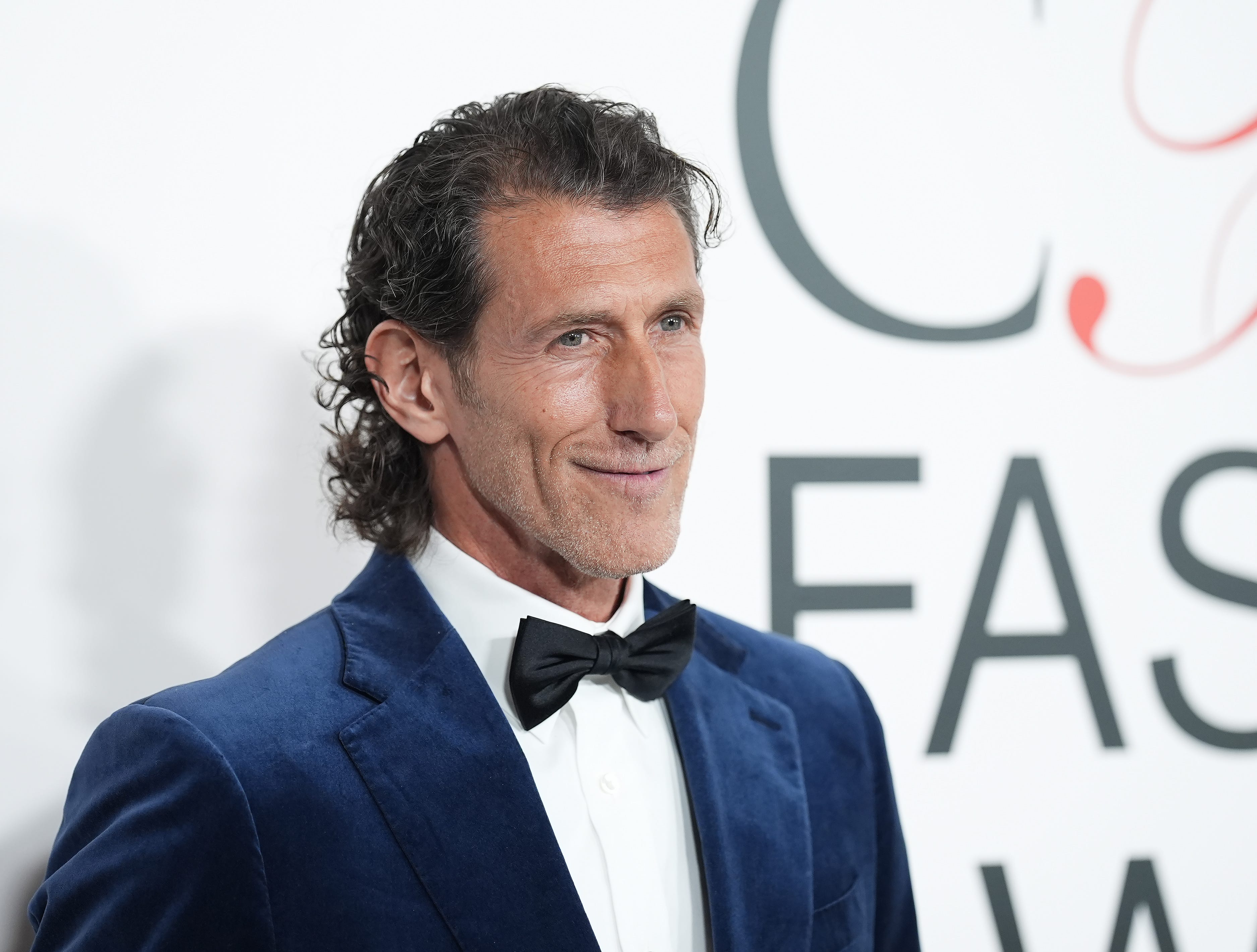 Richard Dickson, CEO of Gap Inc.