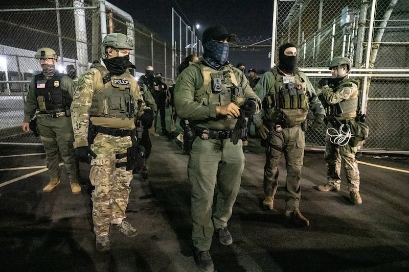 President Donald Trump's mass immigration crackdown has resulted in major protests against Immigration and Customs Enforcement (ICE) agents nationwide.