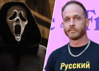 ‘Scream 7’s Ethan Embry Recalls Wes Craven’s Reaction To His Audition For OG Film