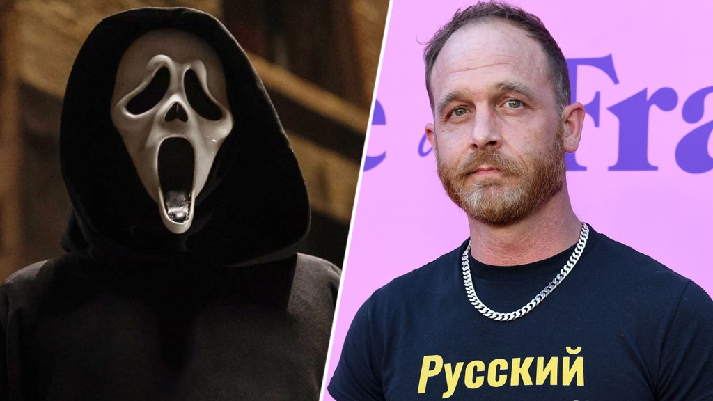 ‘Scream 7’s Ethan Embry Recalls Wes Craven’s Reaction To His Audition For OG Film