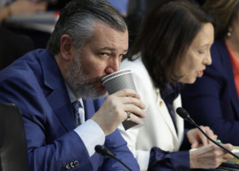 Ted Cruz Trolls ‘Fact-Free’ Tucker Carlson With ‘Objective Fact’