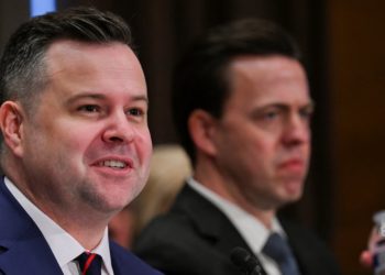 Second Civil War Breaks Out in Trump’s Dysfunctional Administration