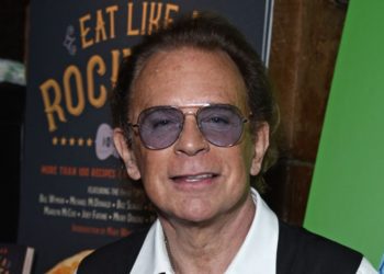 Lou Christie Dies: ‘Lightnin’ Strikes’ & ‘I’m Gonna Make You Mine’ Musician Was 82