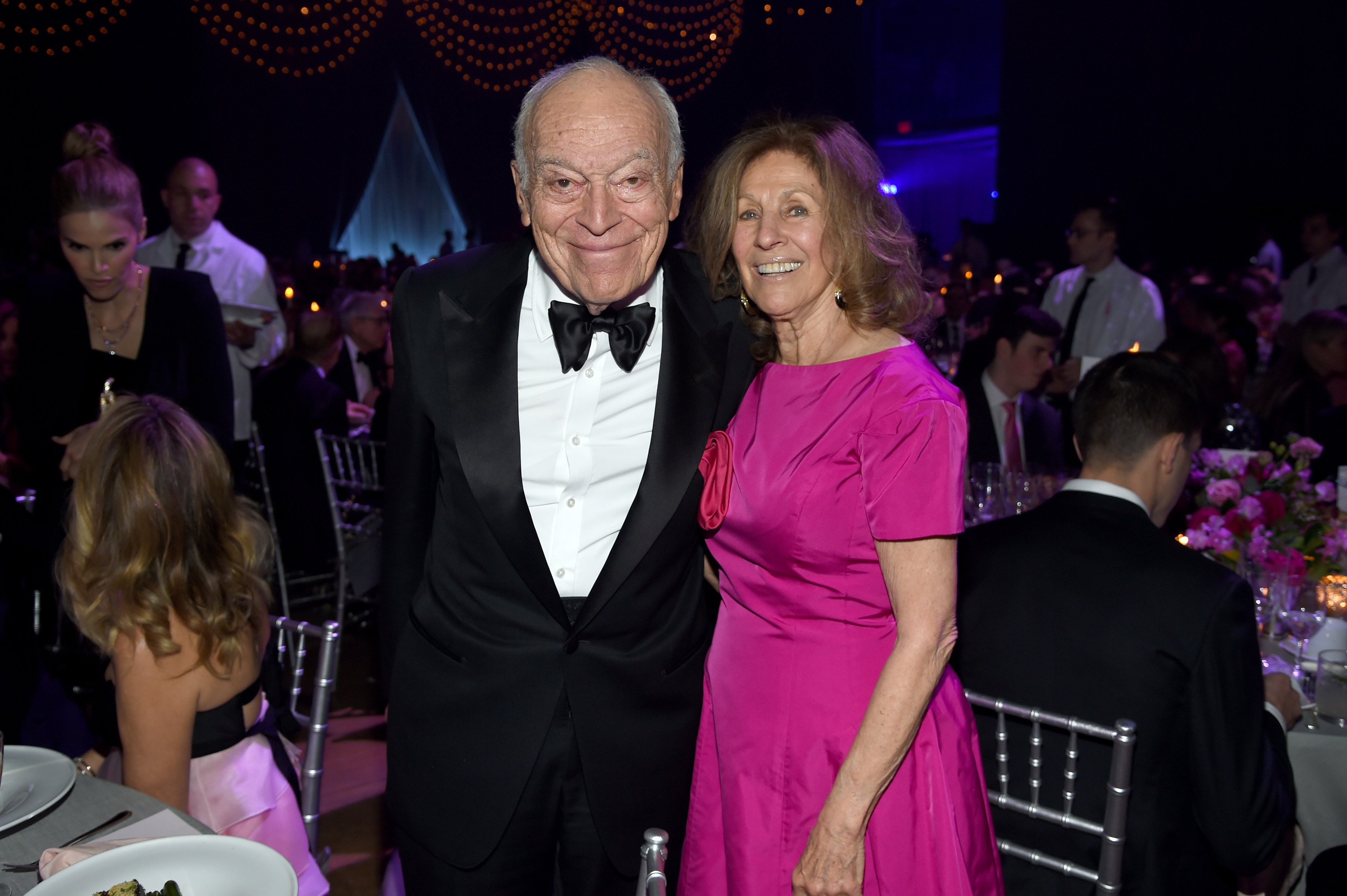 Leonard Lauder 