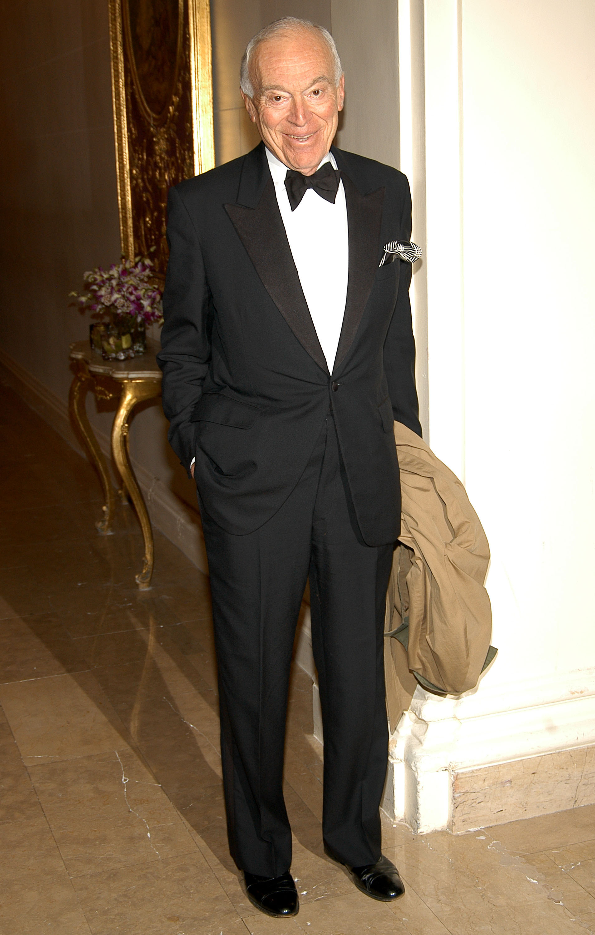 Leonard Lauder