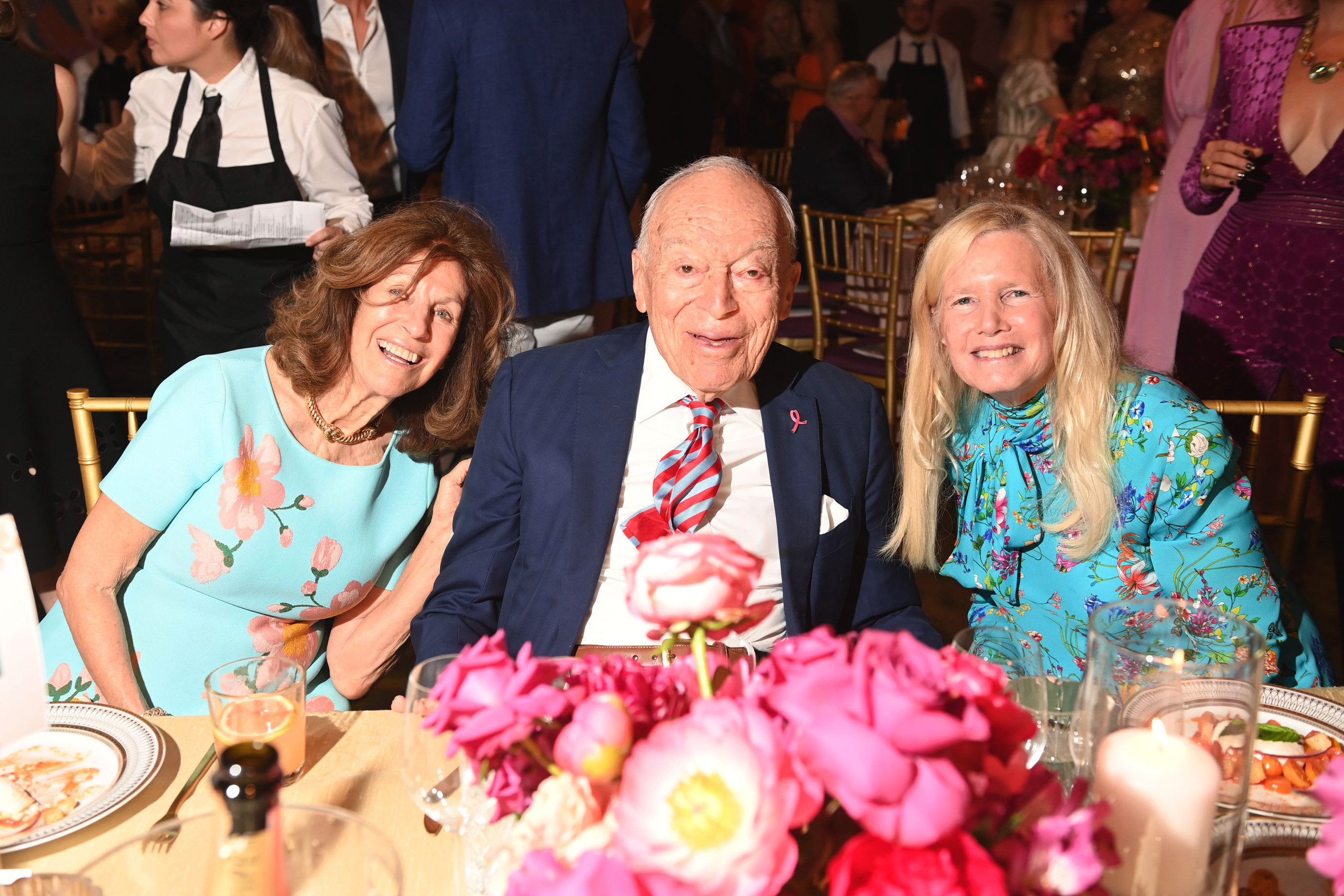 Leonard Lauder 
