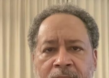 Michael Eric Dyson: Trump ‘Singularly Focused on Eradicating Every Trace of Black History’