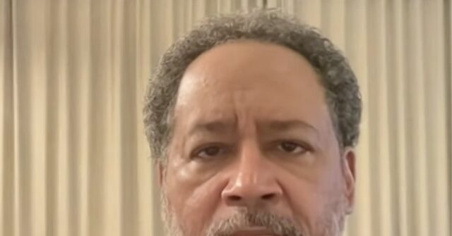 Michael Eric Dyson: Trump ‘Singularly Focused on Eradicating Every Trace of Black History’