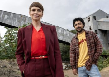 Australian ‘Guilt’ Remake; Nine Entertainment Restructure; ‘Lemurian Candidate’ Adds Cast; British Short Film Awards Sold – Global Briefs