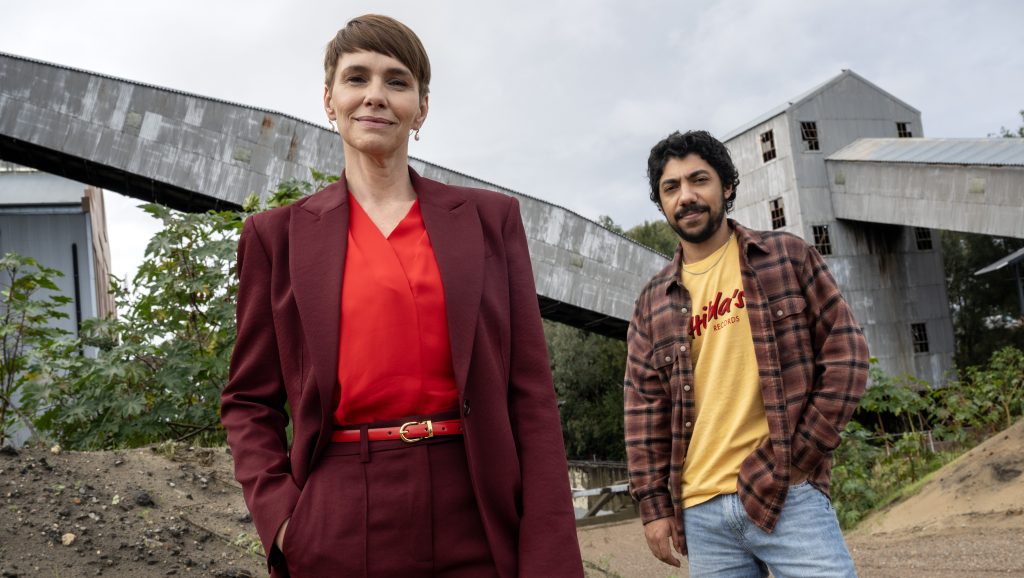 Australian ‘Guilt’ Remake; Nine Entertainment Restructure; ‘Lemurian Candidate’ Adds Cast; British Short Film Awards Sold – Global Briefs