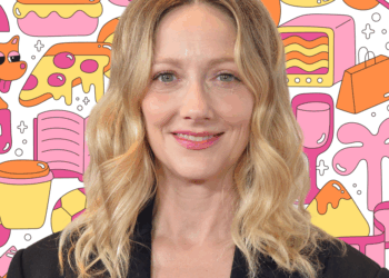 How to have the best Sunday in L.A., according to Judy Greer