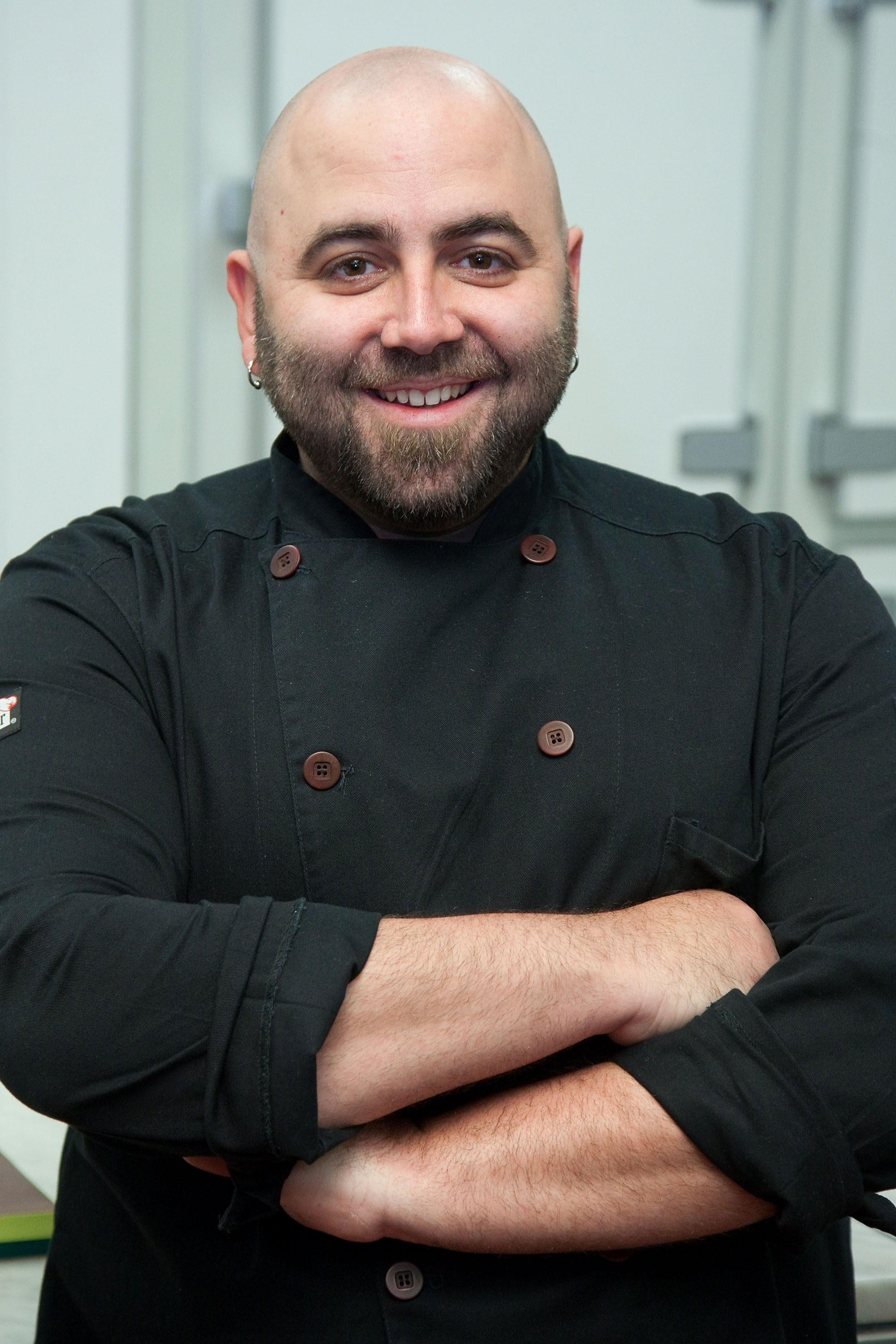 Duff Goldman.
