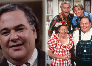 Gailard Sartain Dies: ‘Hee Haw,’ ‘The Buddy Holly Story’ Actor Was 78