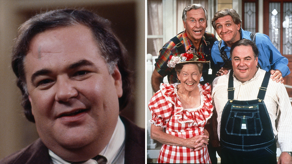 Gailard Sartain Dies: ‘Hee Haw,’ ‘The Buddy Holly Story’ Actor Was 78