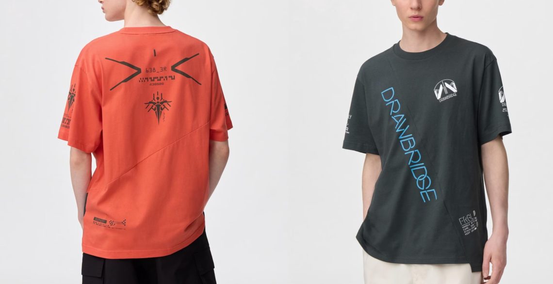 Want to Sport Your Love of ‘Death Stranding 2: On the Beach’? Kojima Partners With GU for Exclusive Capsule Collection