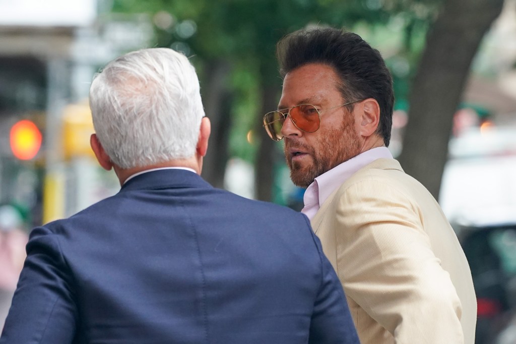 scott conant at anne burrell wake