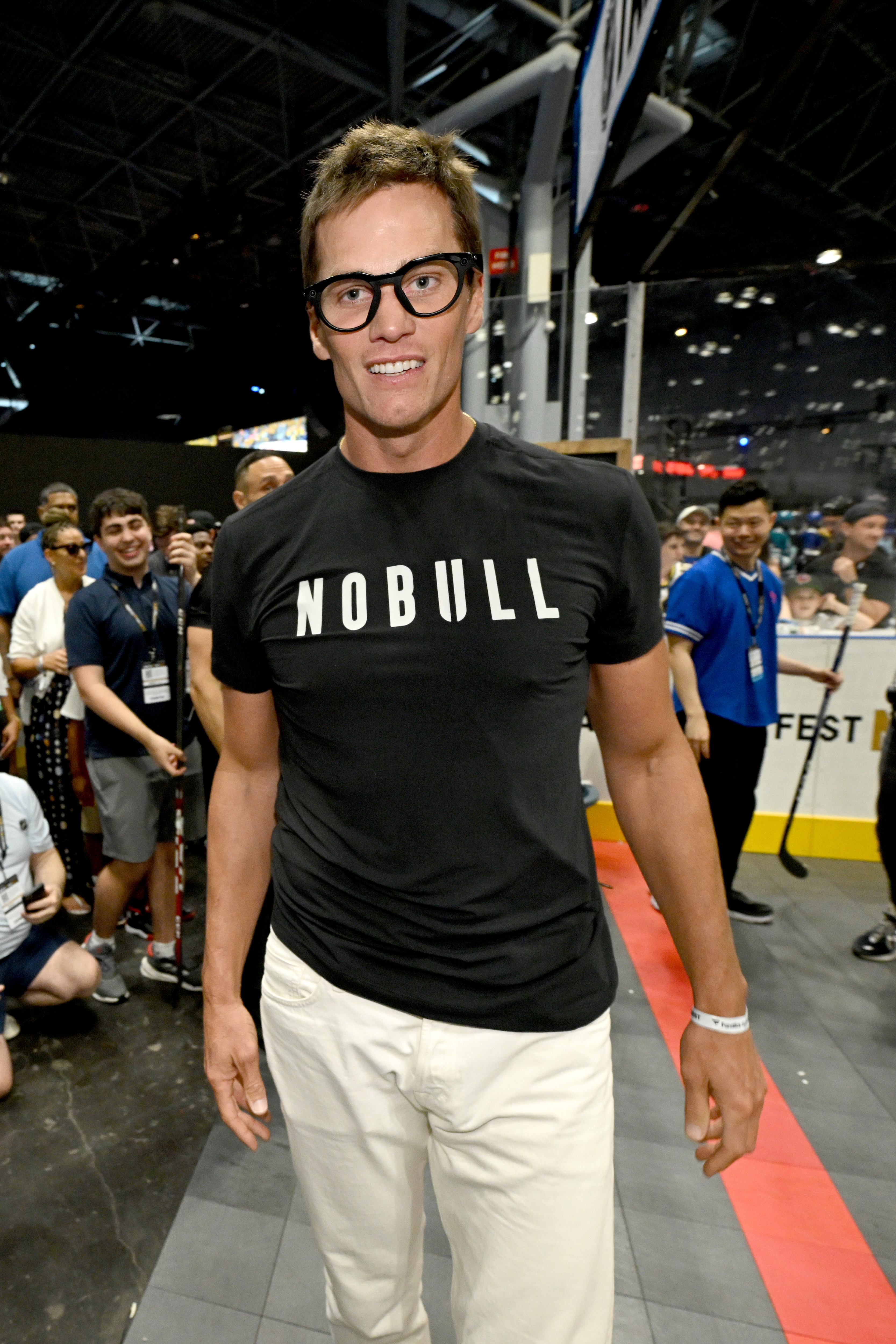 Tom Brady