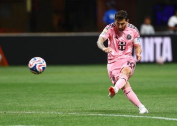 Lionel Messi: The player who’s bigger than the club… and the FIFA Club World Cup tournament?